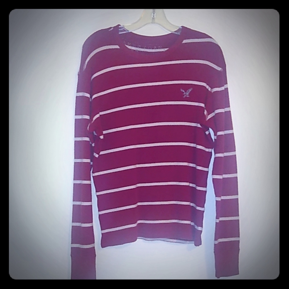 American Eagle outfitters sweater